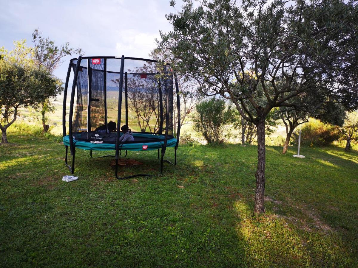 La Bastide Du Limon Aparthotel Mormoiron Exterior photo